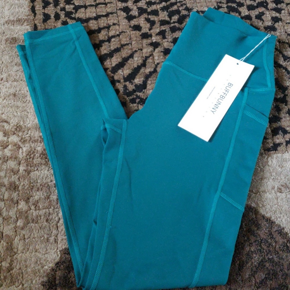 Buffbunny Luna Leggings